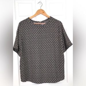 Nw/oT-Susina Blouse size L